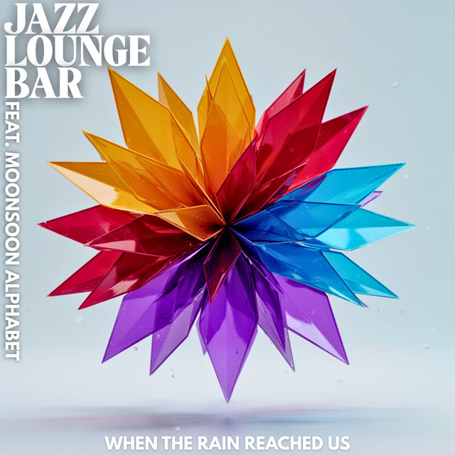 When The Rain Reached Us cover art