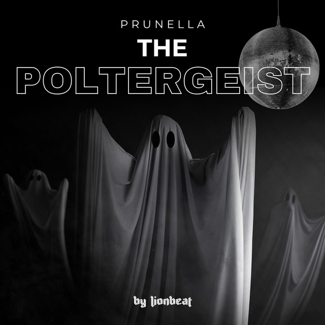 Prunella The Poltergeist