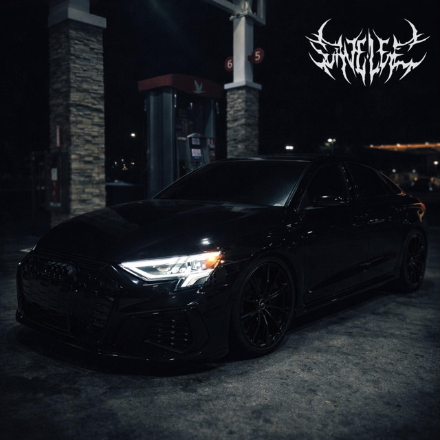 undefined album image