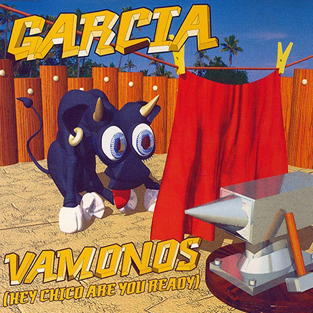 Vamonos (Hey Chico Are You Ready) - Extended Mix