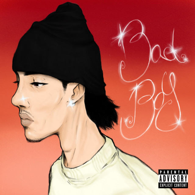BADB0Y cover art