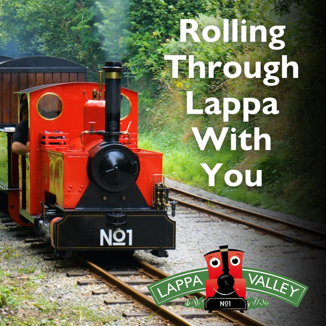 Lappa Valley