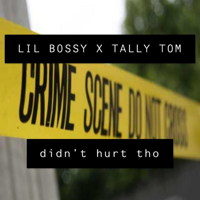 Tom Tally Photo
