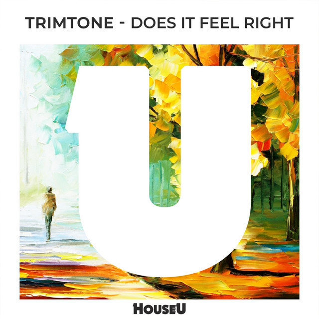 Does It Feel Right - Extended Mix album art