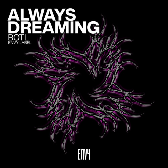 Always Dreaming