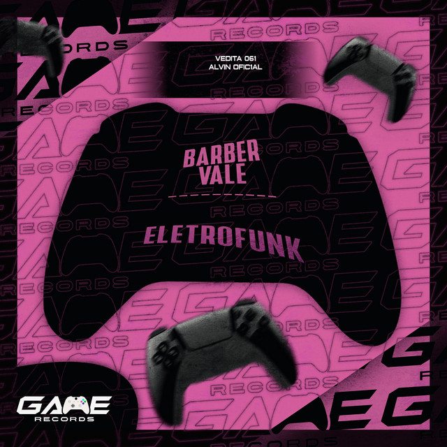 BARBER VALE - ELETROFUNK