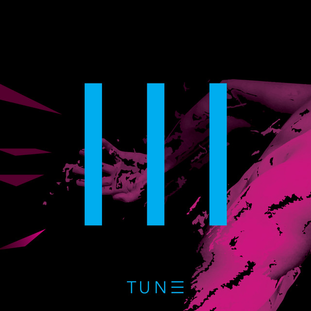 III cover art