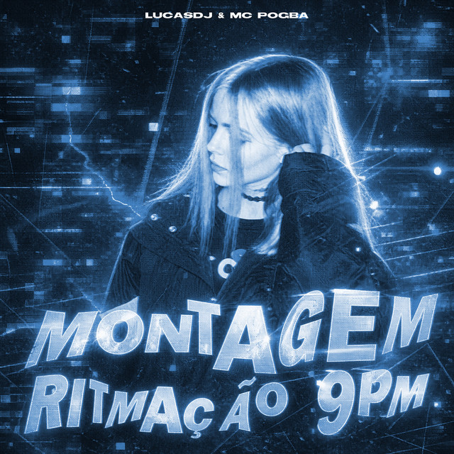 Montagem Ritmação 9PM