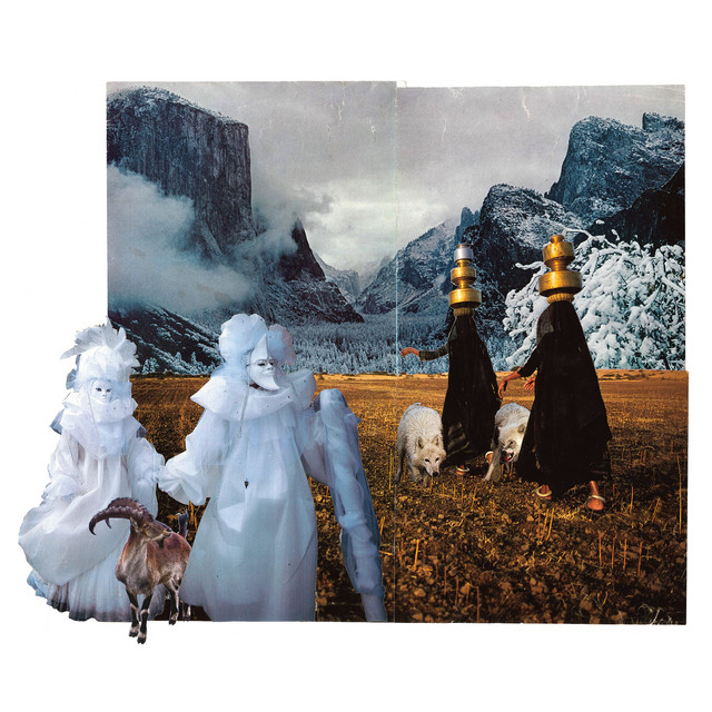 Sleep Quarters cover art