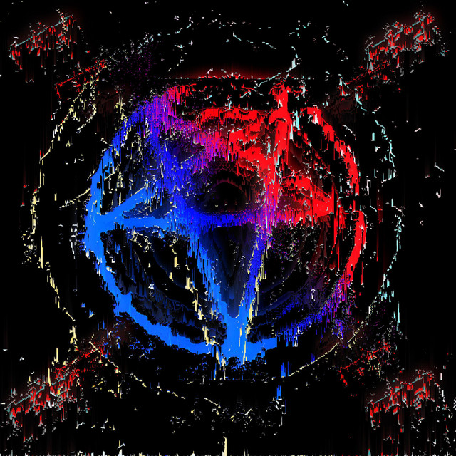 Rebels cover art