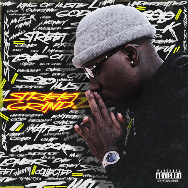 Street Grind 2 cover art