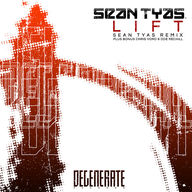 Lift (Remixes)