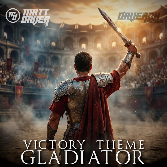 Gladiator (Victory Theme) cover