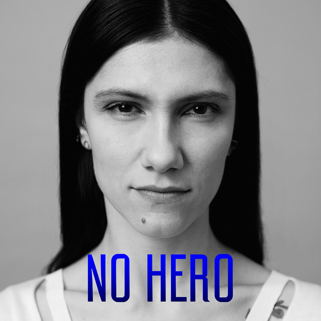 No Hero cover art