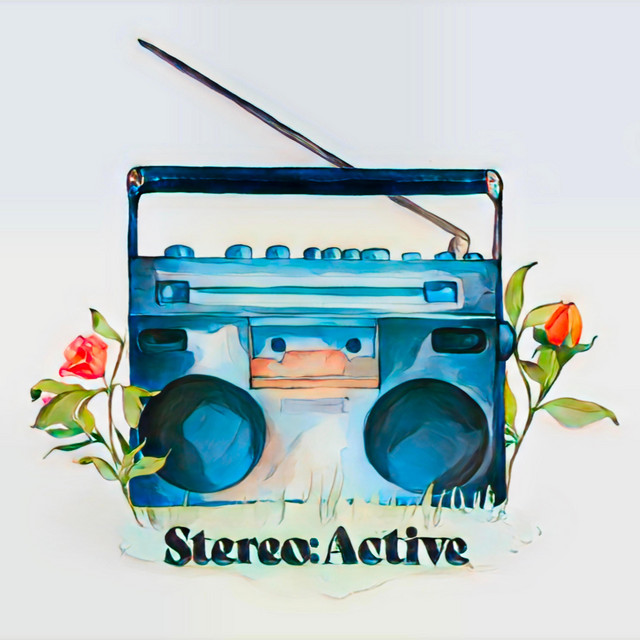 Wildfire cover art