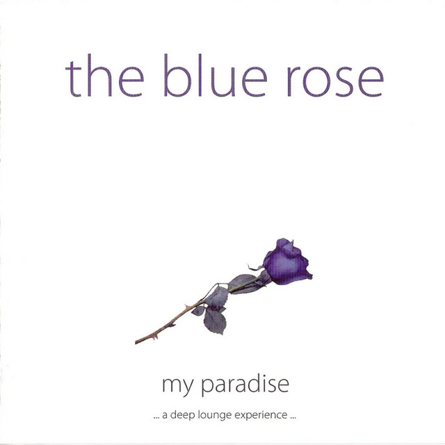 My Paradise cover art