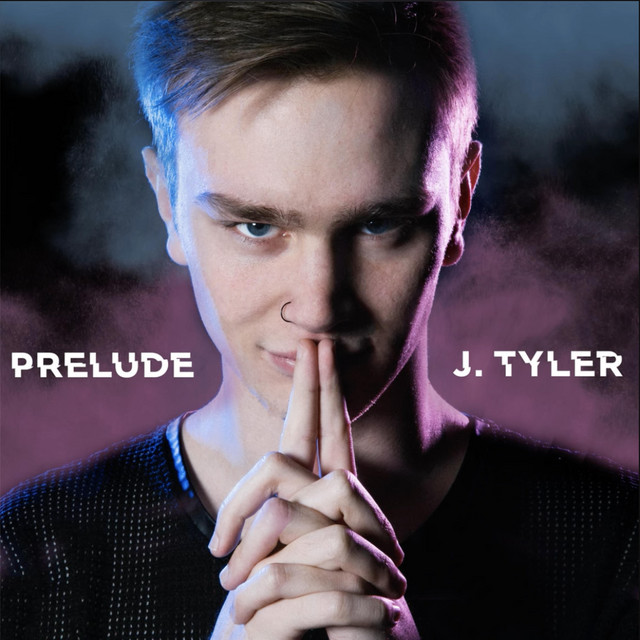 Prelude - EP cover