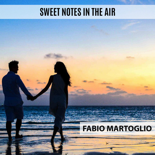 Sweet Notes In The Air cover art