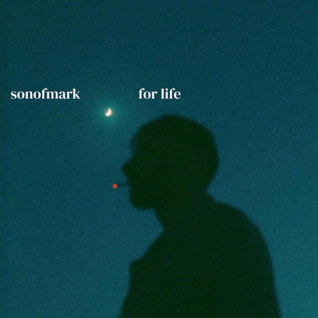 For Life cover