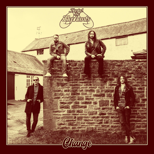 Change cover