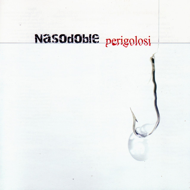 Perigolosi cover art