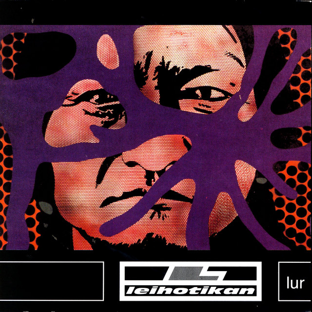 Lur cover art