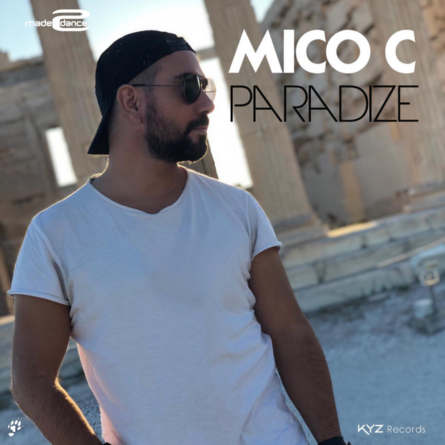 Paradize - Willan Remix Edit cover art