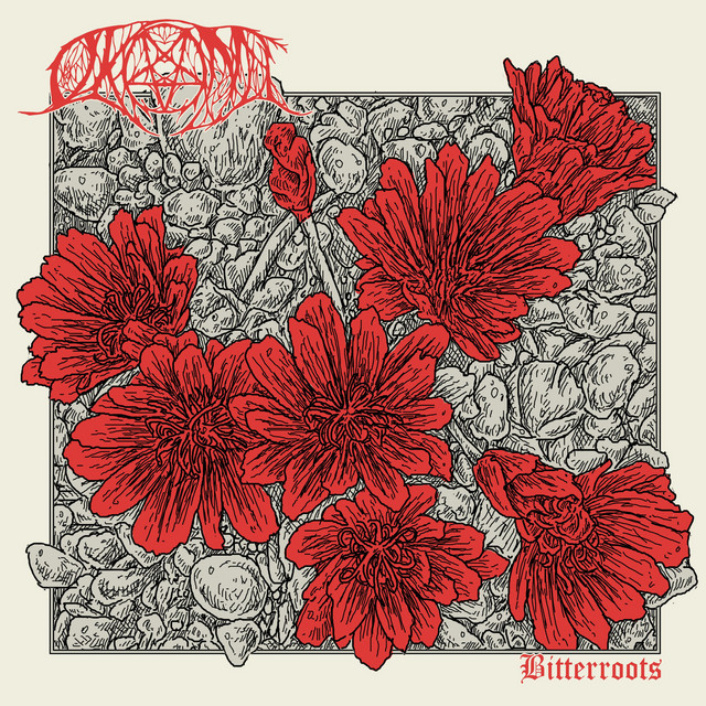 Bitterroots cover art