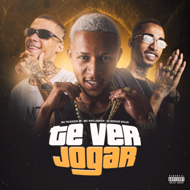 Te Ver Jogar