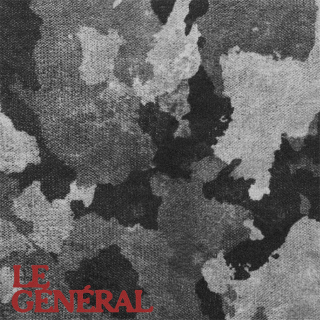 LE GÉNÉRAL