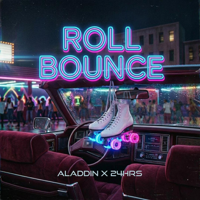 undefined album image