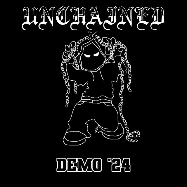 DEMO '24 cover art