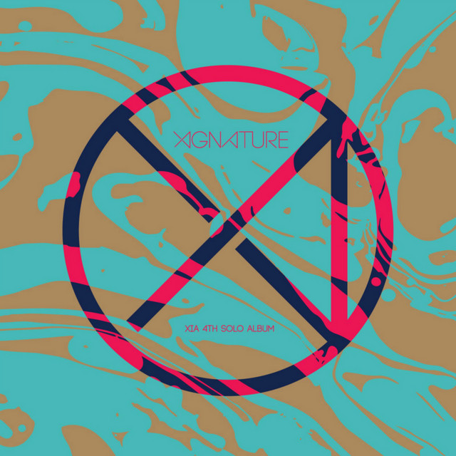 XIGNATURE cover art
