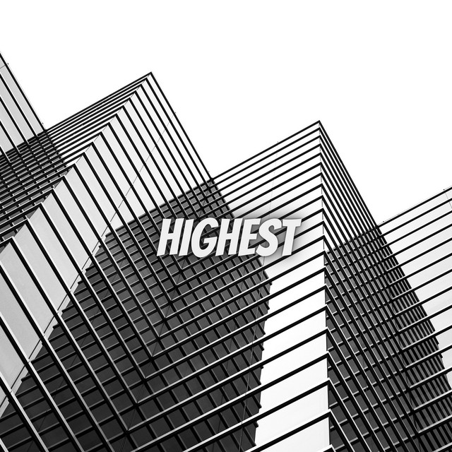 Highest cover art