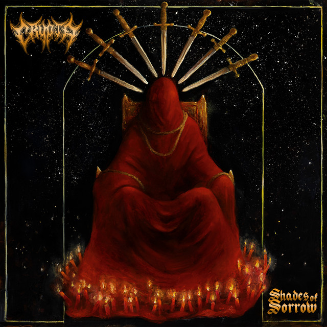 Lord of Ruins cover art