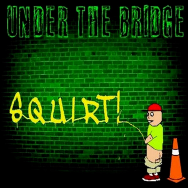 Under The Bridge
