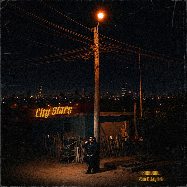 City Stars album image