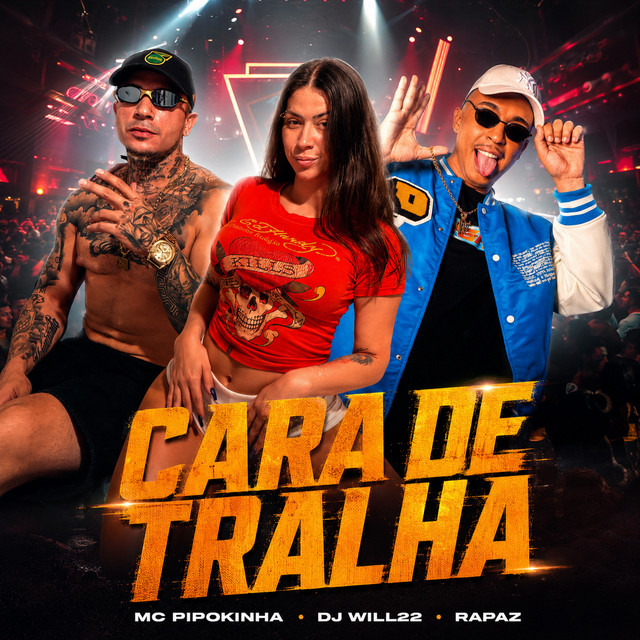 Cara de tralha