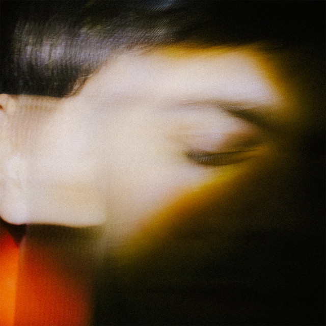 Mya cover art