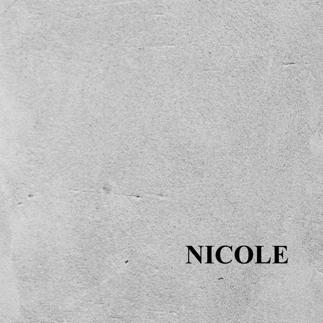 Nicole 12 Photo