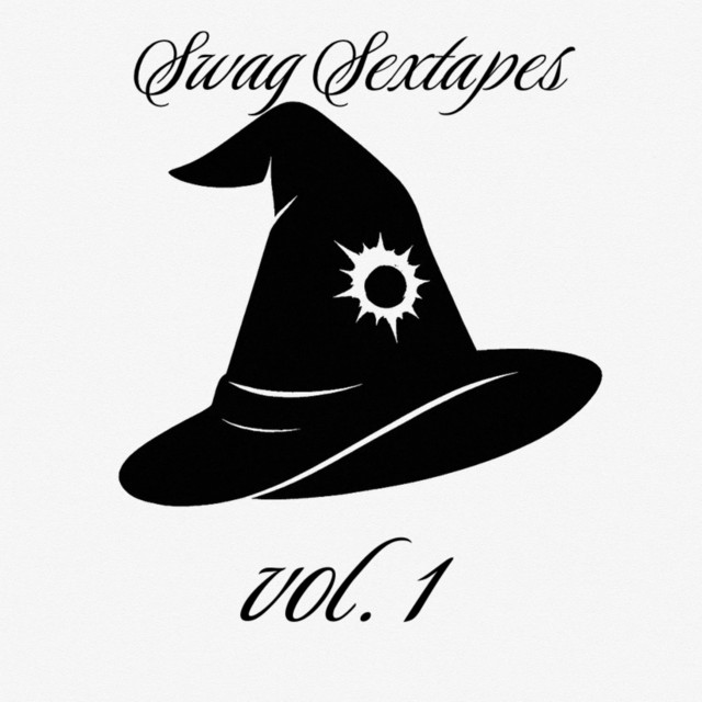Swag Sextapes vol. 1 cover art