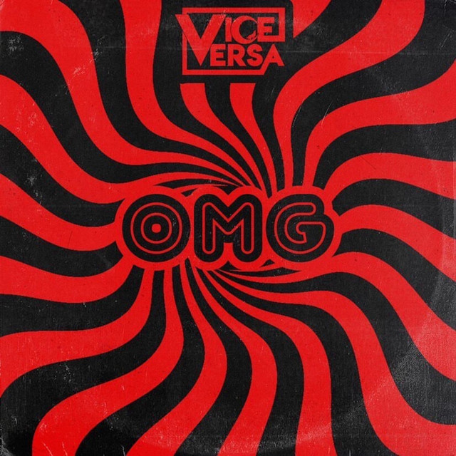 OMG cover art