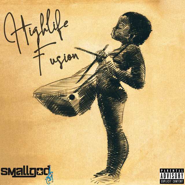 Highlife Fusion cover art