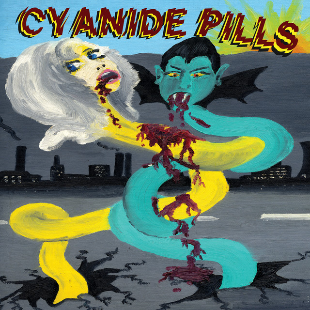 undefined album image