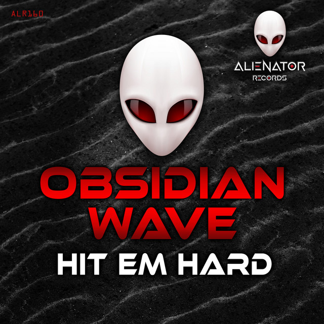 HitEmHard album art