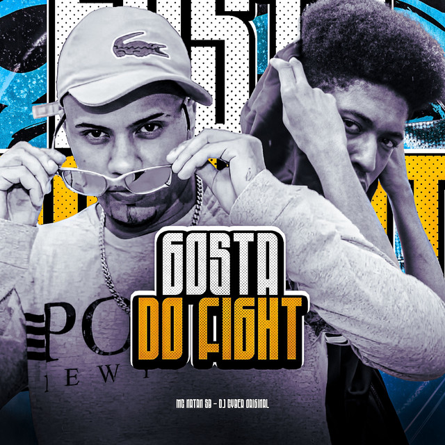 GOSTA DO FIGHT