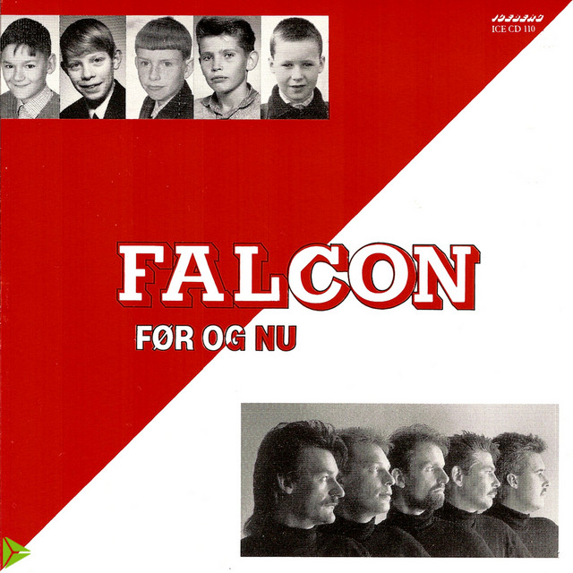 Før Og Nu cover art