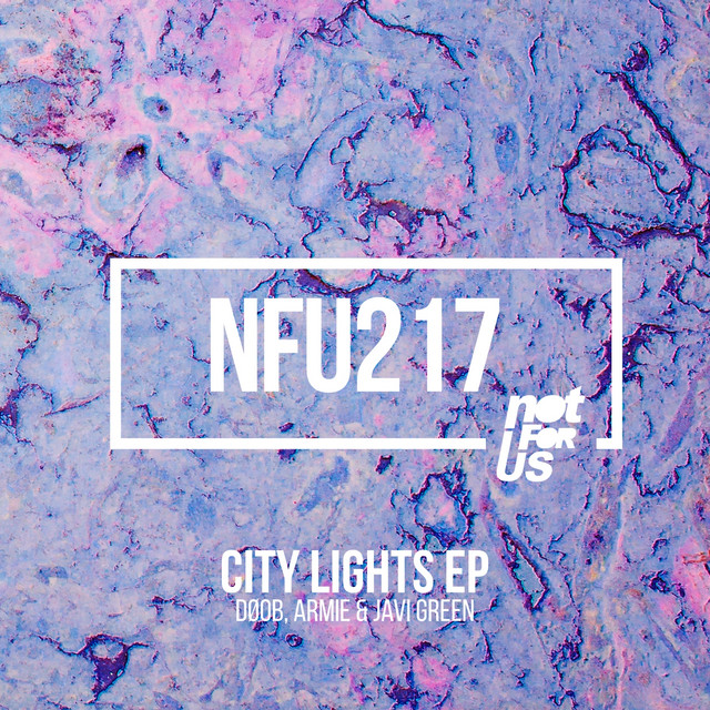 City Lights cover art