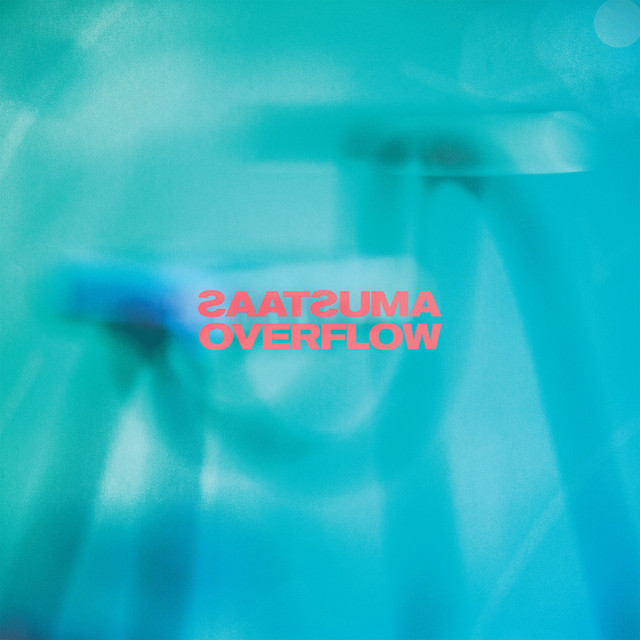 Overflow cover art