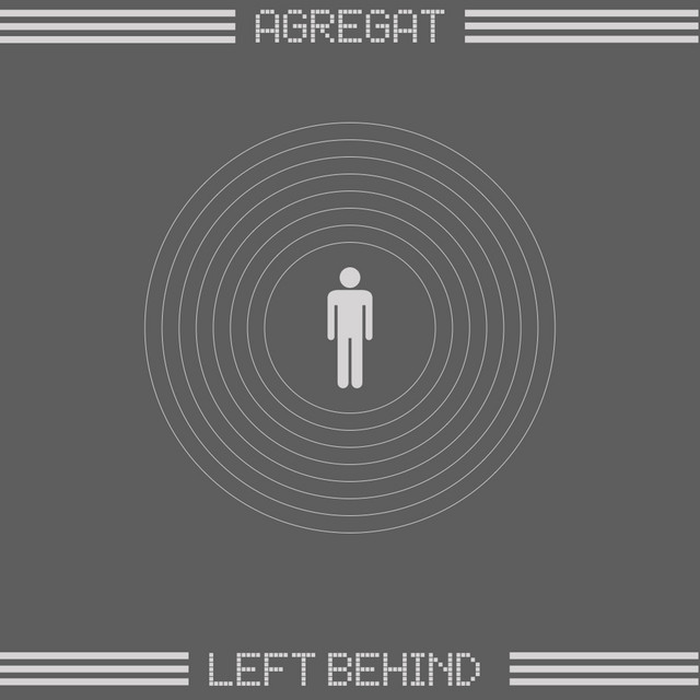 Left Behind cover art